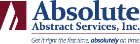 Absolute Abstract Services, Inc.